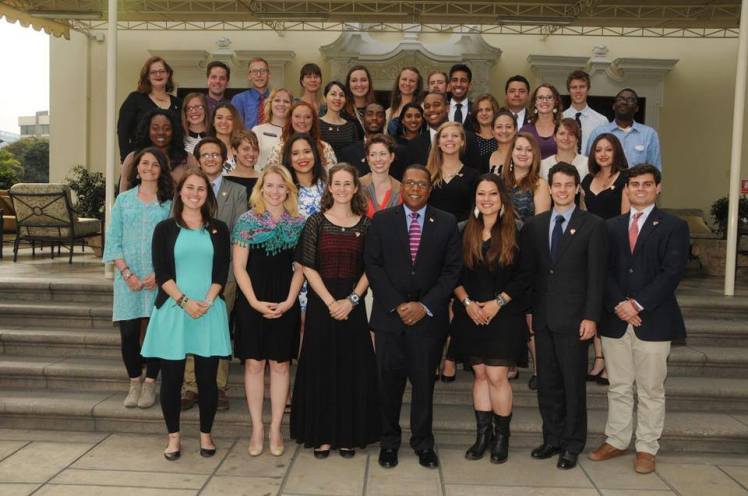 Photo Credit: US Embassy Peru